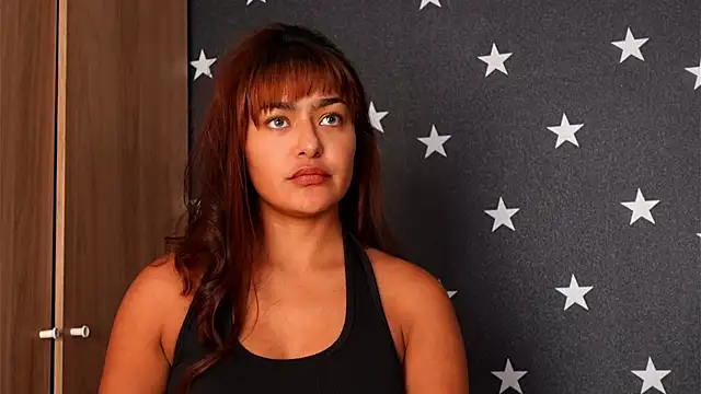 AshiaEkta1 online show from October 8, 3:00 am