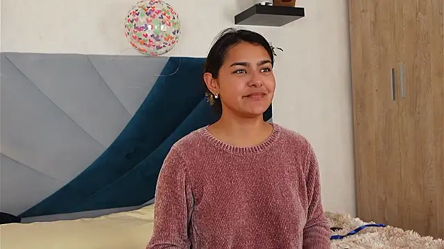 AshiaEkta1 online show from February 12, 10:55 pm