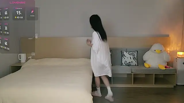 Lucky-baby online show from October 23, 1:28 pm