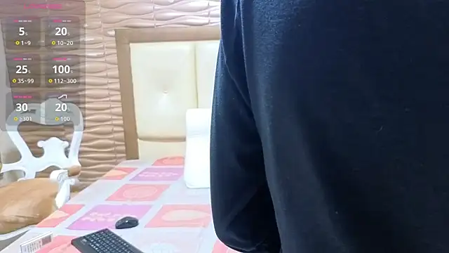 Brianrosex online show from June 16, 2:01 am