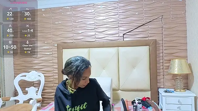 Brianrosex online show from June 18, 1:07 am