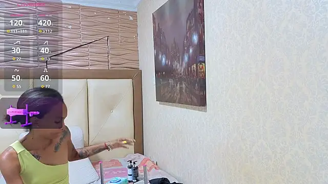 Brianrosex online show from July 15, 12:26 am