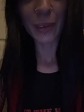 MissMidnightUK online show from May 16, 12:24 am