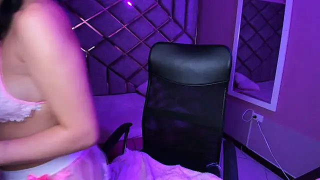 Poly Sasha  online show from February 14, 4:36 am