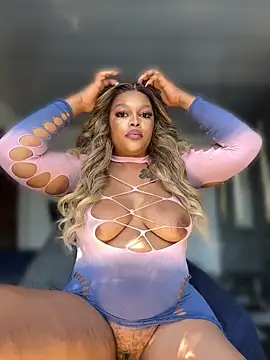 Naughty-Mel online show from June 2, 6:47 am