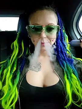 EdgesOfReality online show from November 4, 7:24 am