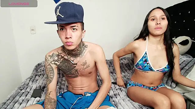 Kitty and jake online show from June 11, 6:54 am