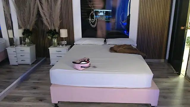 Sam mansson66 online show from November 10, 3:07 pm