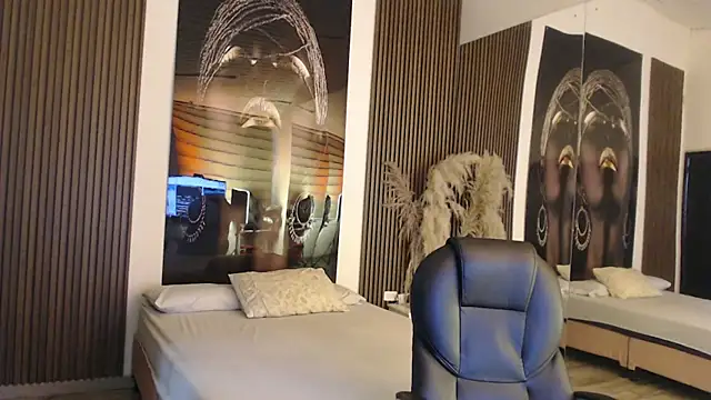 Sam mansson66 online show from April 4, 5:56 pm