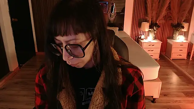 Sam mansson66 online show from February 7, 12:31 pm