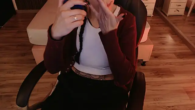 Sam mansson66 online show from March 5, 12:34 pm