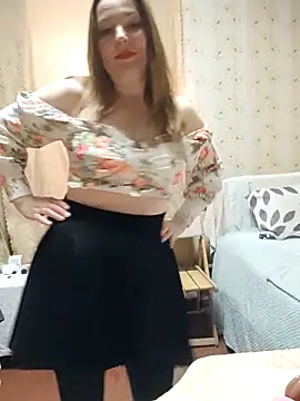 VselenaSun402 online show from April 29, 11:24 am