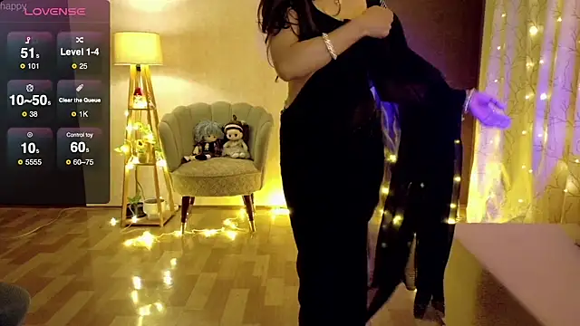 Only hunny online show from October 16, 5:59 pm