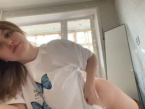 KellyPoter online show from March 26, 10:50 am