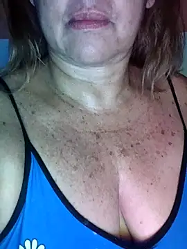 Kasandra Ho online show from February 17, 8:13 am