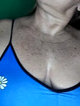 Kasandra Ho online show from November 5, 7:57 am