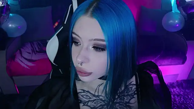 Aurora Natsuki online show from November 16, 4:18 pm