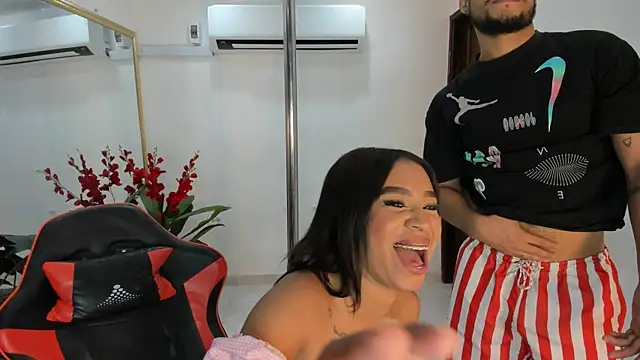 Fernanda brown18 online show from November 1, 8:24 pm