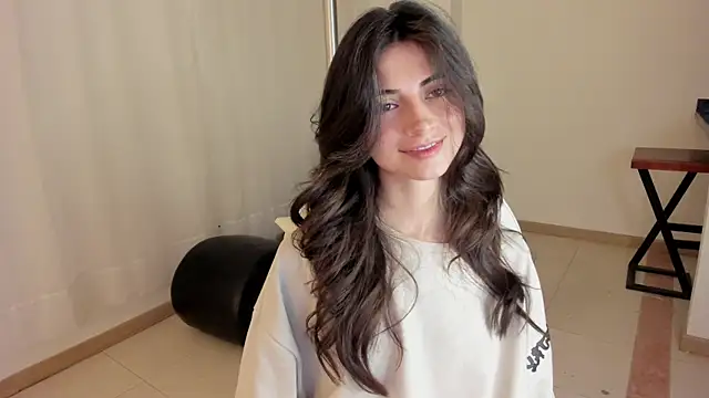 Megga Bluee online show from September 23, 8:29 pm