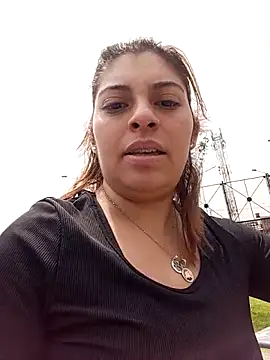 Merida Blossom  online show from February 7, 5:17 pm