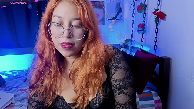  Moon Johnson online show from June 8, 1:28 am