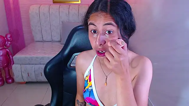 paris sub1  online show from September 22, 12:47 pm