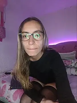 Melinaa-sex online show from June 8, 1:23 am