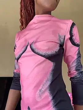 SEXY TOKYOxxx online show from September 28, 8:30 am