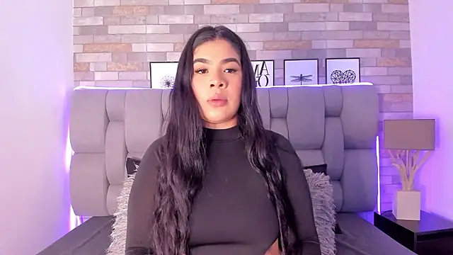 EmmaBecket2 online show from January 15, 3:45 am