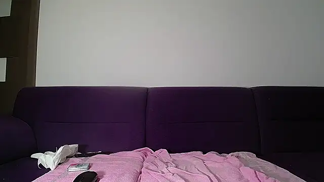 Julianna68 online show from December 3, 8:44 pm