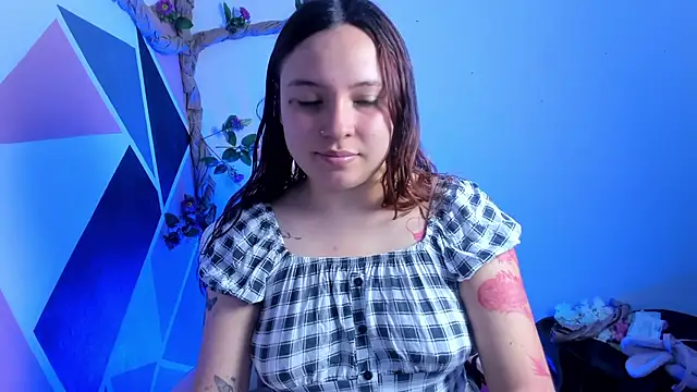 Carol Pinter online show from December 15, 3:28 pm