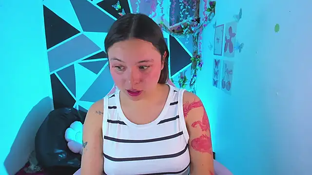 Carol Pinter online show from April 15, 3:12 pm