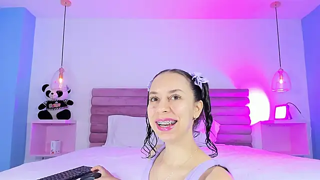 AbyCooper online show from November 13, 12:04 pm