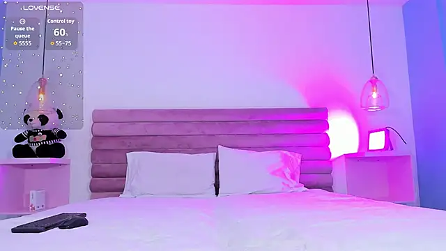 AbyCooper online show from November 21, 12:07 pm