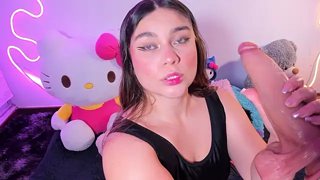 Isa belaa online show from February 25, 9:02 pm