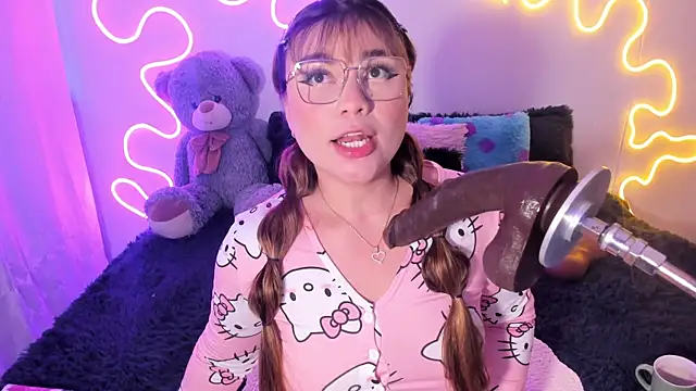 Snapshot of Isa_belaa chatting on October 16, 11:57 am Isa belaa online show from October 16, 11:57 am