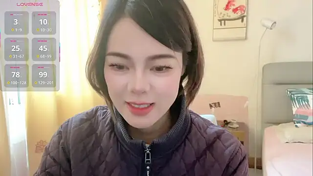 Linda-LL online show from March 6, 4:18 am