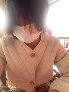 Linda-LL online show from January 12, 7:13 am