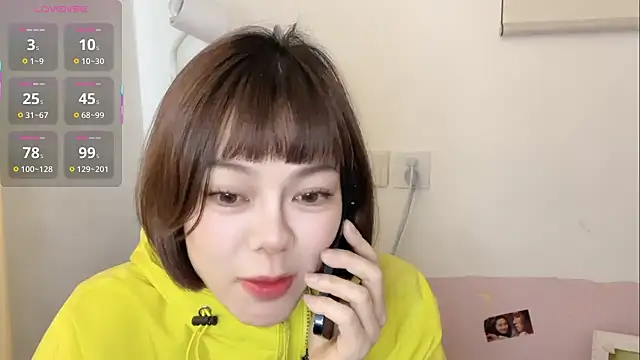 Linda-LL online show from November 4, 5:01 am