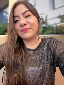 Snapshot of Iam__Cristal chatting on September 18, 10:30 pm Iam Cristal online show from September 18, 10:30 pm