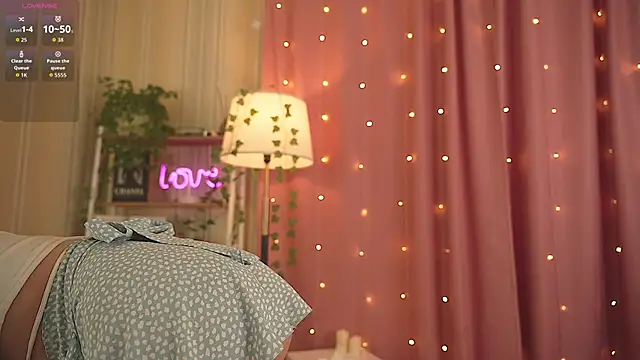 ms evasweet online show from February 7, 12:53 pm