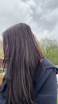 KikiWatson online show from April 18, 8:06 am