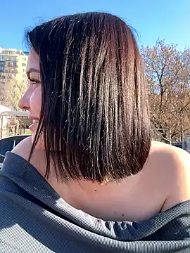 KikiWatson online show from November 29, 9:02 am