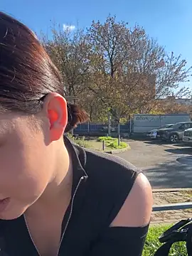 KikiWatson online show from October 30, 7:11 am