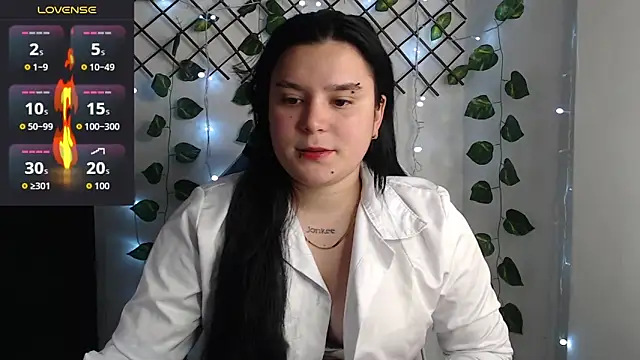 Nika 1  online show from April 4, 10:41 pm