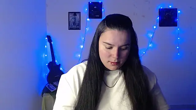 Snapshot of Nika_1_ chatting on September 9, 4:29 pm Nika 1 online show from September 9, 4:29 pm