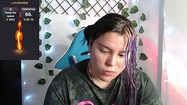 Nika 1  online show from February 27, 12:43 am