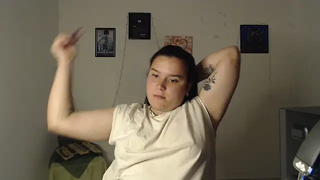 Snapshot of Nika_1_ chatting on September 15, 9:00 pm Nika 1 online show from September 15, 9:00 pm