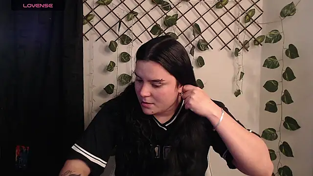 Nika 1  online show from May 31, 12:49 am