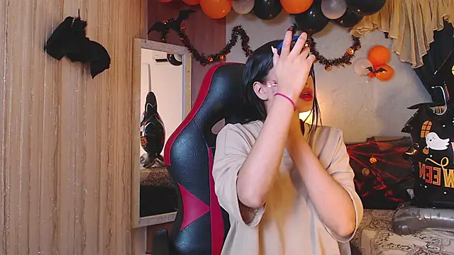 hera divine online show from October 21, 9:08 pm